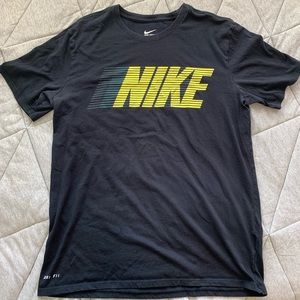 Large Nike Shirt